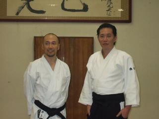 井上雄彦さんを囲んで